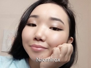 naomirox Zizi X