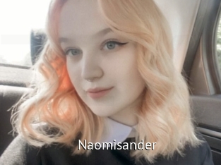 naomisander Zizi X