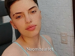 Naomiscarlet