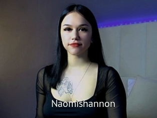 Naomishannon