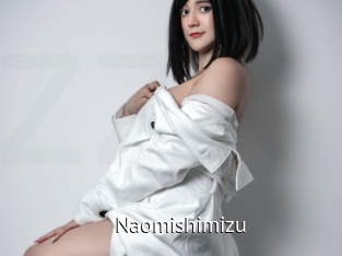 Naomishimizu