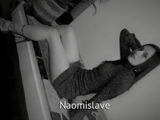Naomislave