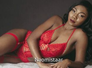 Naomistaar