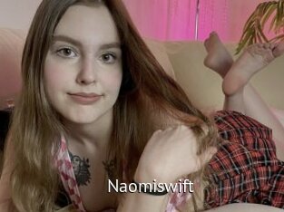 Naomiswift