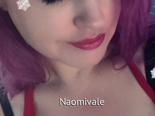 naomivale Zizi X