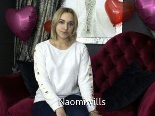 Naomiwills