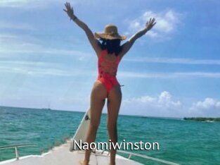 naomiwinston Zizi X