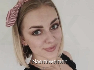 Naomiwomen