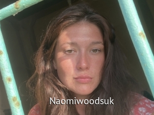 naomiwoodsuk Zizi X