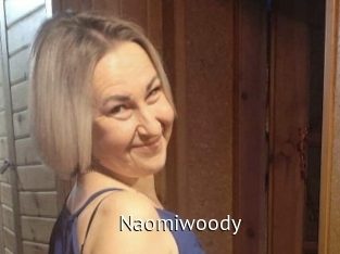 Naomiwoody