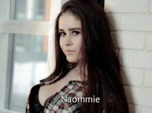 Naommie