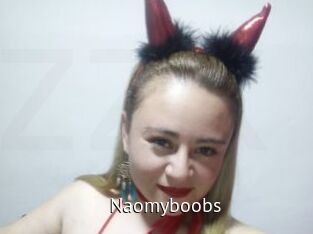 Naomyboobs