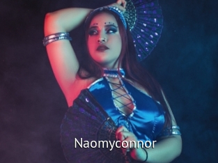 Naomyconnor
