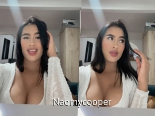 Naomycooper