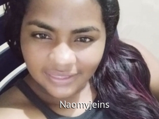Naomyjeins