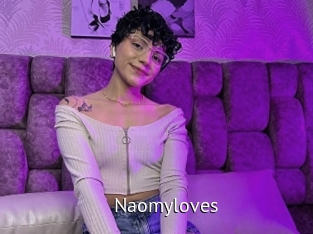 Naomyloves