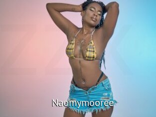 Naomymooree