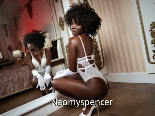 Naomyspencer