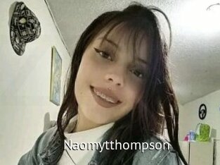 Naomytthompson