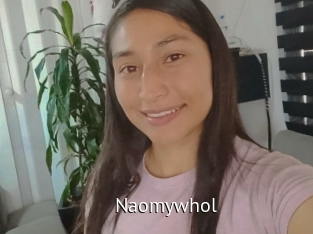 Naomywhol