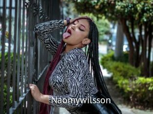 Naomywilsson