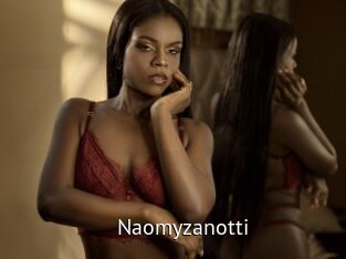 Naomyzanotti