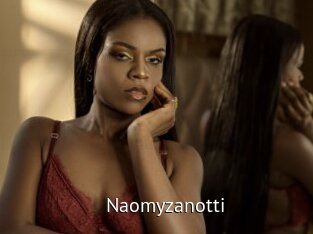 Naomyzanotti