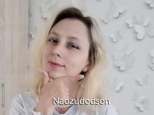 Naozudodson