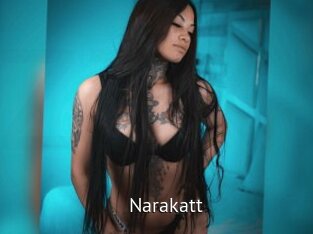 Narakatt