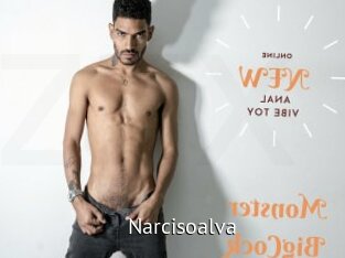Narcisoalva
