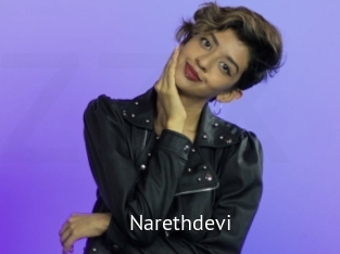 Narethdevi