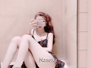 Nasexy