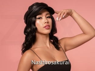 nashirosakurai Zizi X