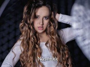 Nasniikk