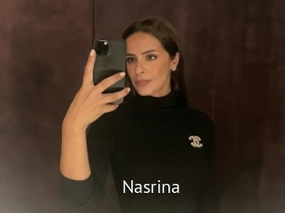 Nasrina