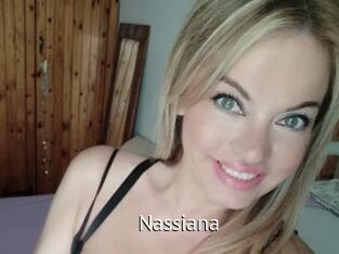 nassiana Zizi X