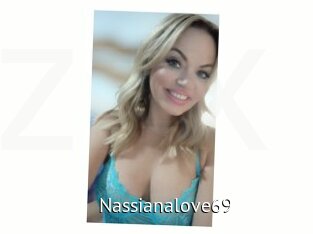 nassianalove69 Zizi X