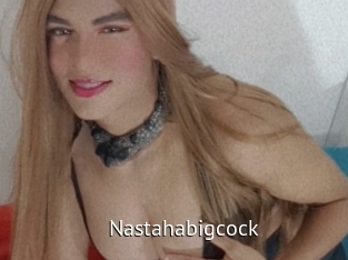 nastahabigcock Zizi X