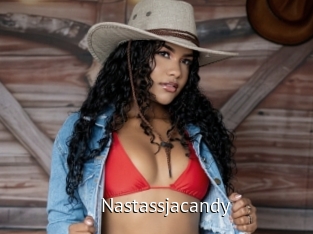 Nastassjacandy