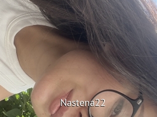 nastena22 Zizi X