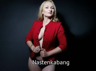 Nastenkabang