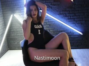 Nastimoon