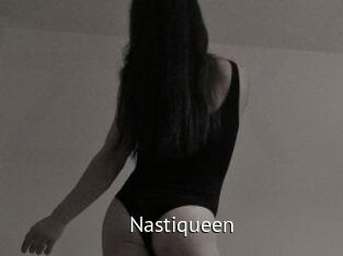 Nastiqueen