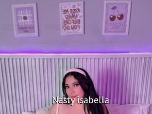Nasty_isabella