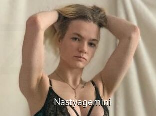 Nastyagemini