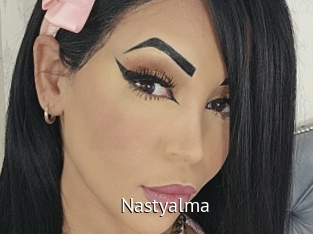 Nastyalma