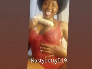 nastybetty019 Zizi X