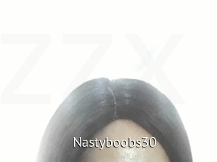 Nastyboobs30