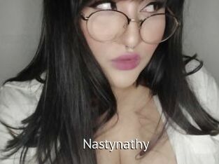 Nastynathy