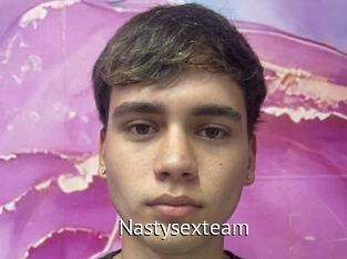 Nastysexteam